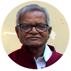 Dr. Kameshwar Prasad